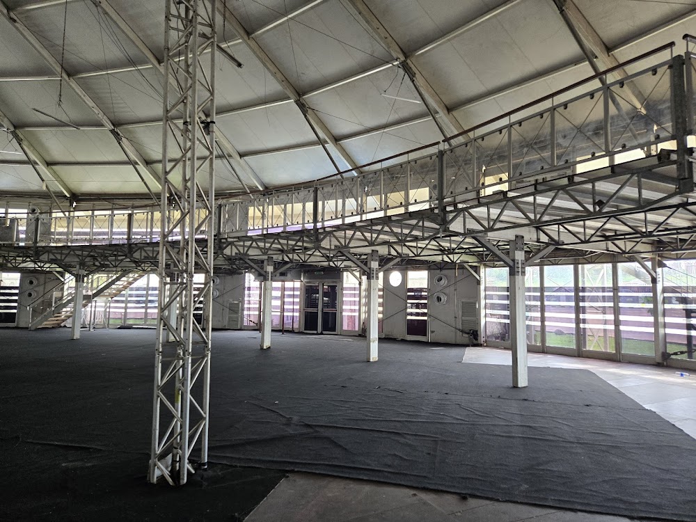 ThisDayDome Event Centre Abuja photo 2